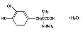 Carbidopa