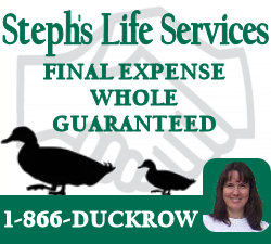 Ducks in a row Insurance